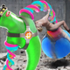 Illustration for article titled Kotaku 'Shop Contest: Arms And The Helix, Winners!